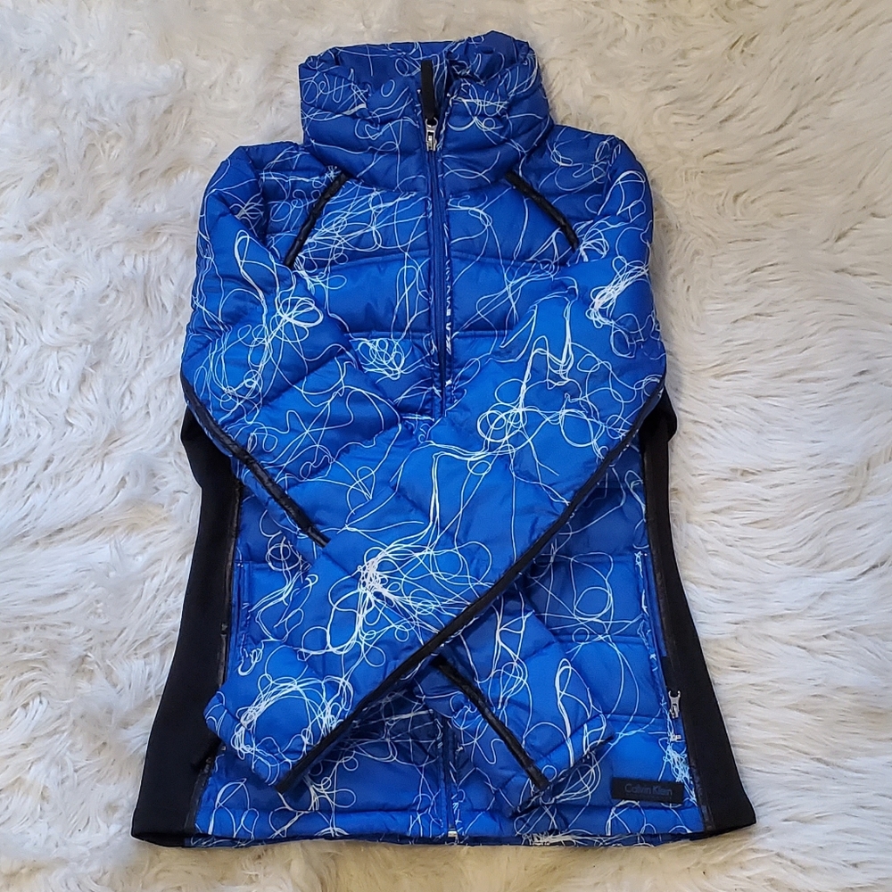 Calvin Klein Down Jacket